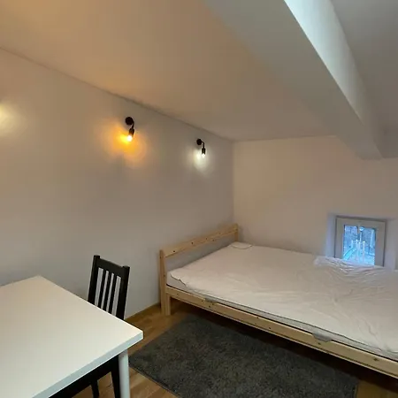 Apartman Home3city Aqua Sopot